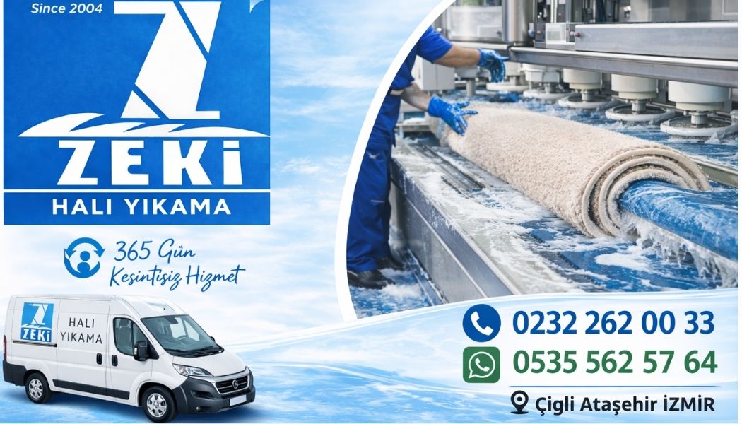 ataşehir halı yıkama